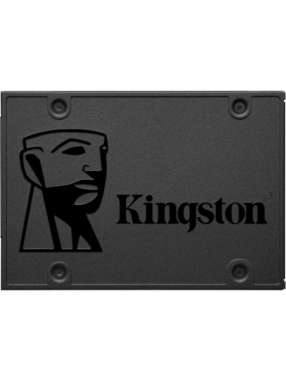 480GB SATA 3 Internal SSD - High-Speed HDD Replacement for Enhanced Performance